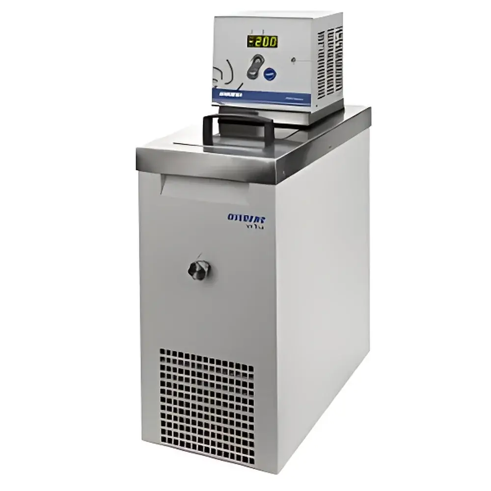 WIGGENS WT Series Heating and Cooling Circulators