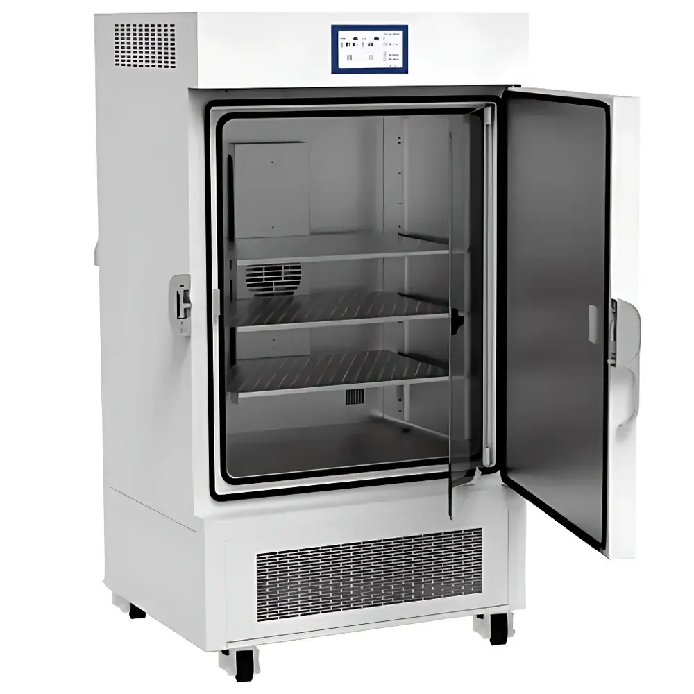 WIGGENS WHT-150 Temperature and Humidity Controlled Incubator