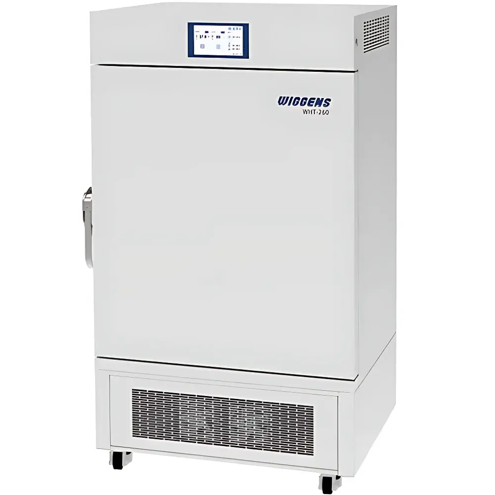 WIGGENS WHT-150 Temperature and Humidity Controlled Incubator