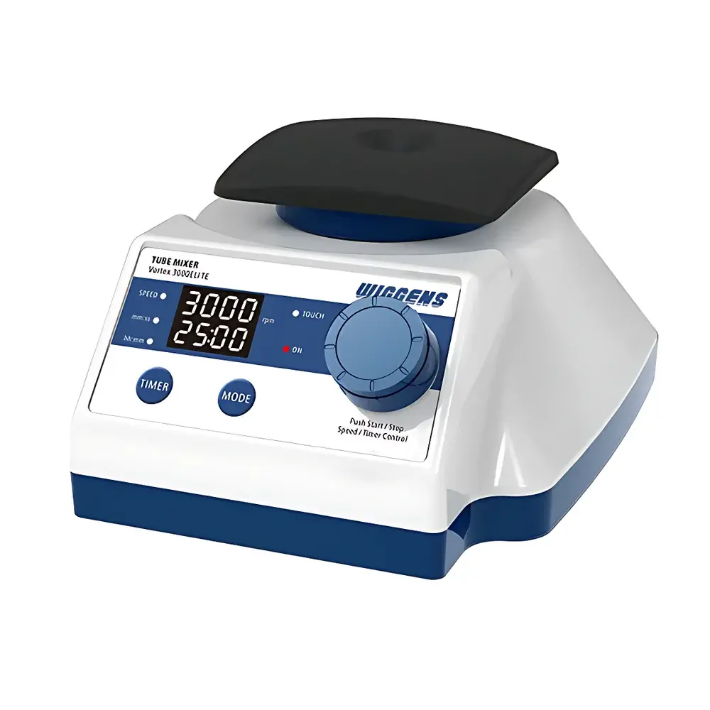 WIGGENS Vortex 3000 Elite Vortex Mixer