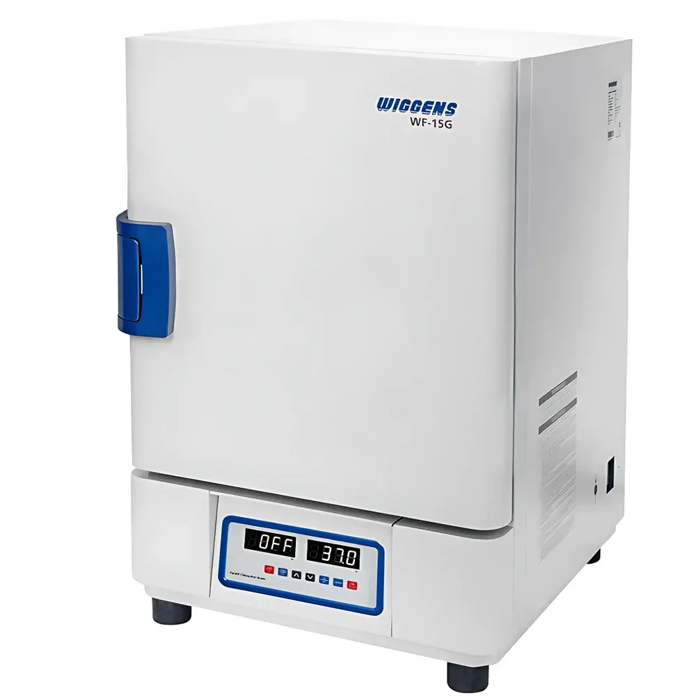 WIGGENS WF-15G Forced-Convection Precision Drying Oven