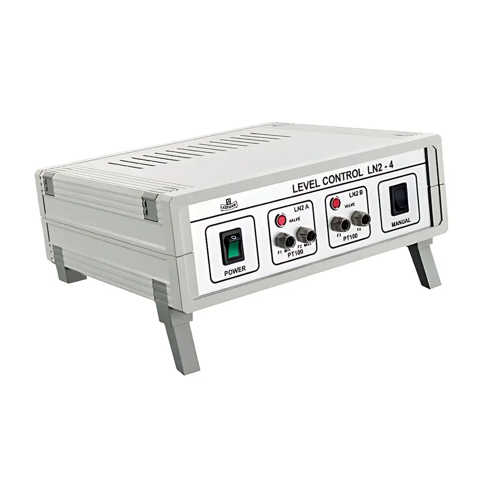 WIGGENS LN2-4 Liquid Nitrogen Level Automatic Controller