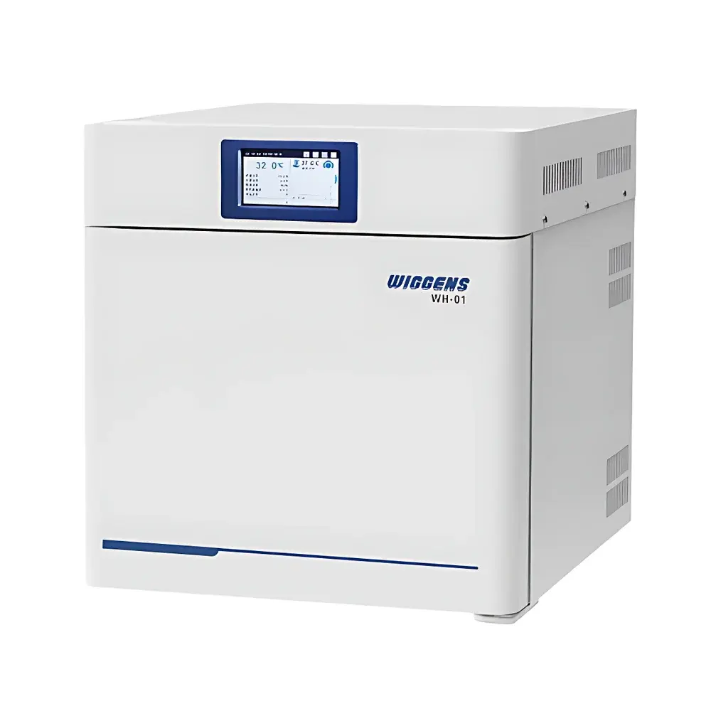 WIGGENS WH-01 Miniature Peltier-Cooled Biochemical Incubator