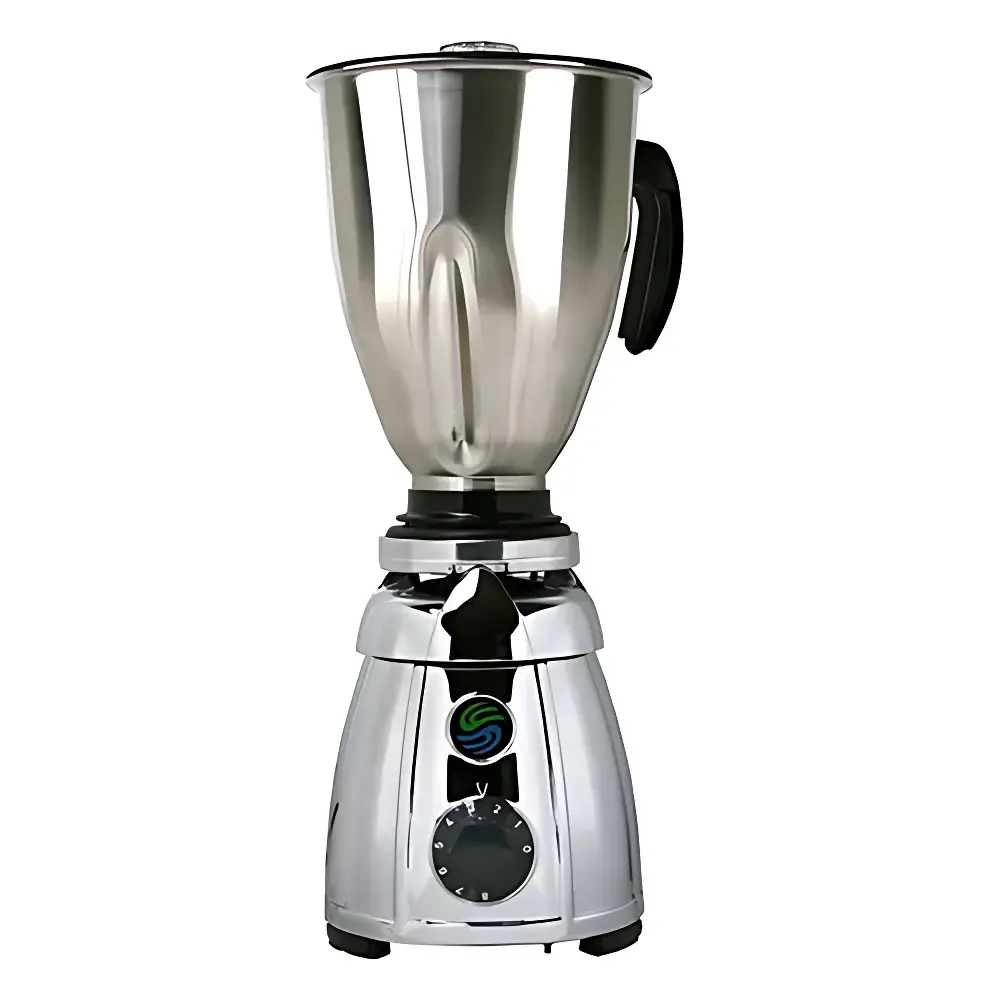 WIGGENS WMA800 High-Capacity Bead Mill Homogenizer