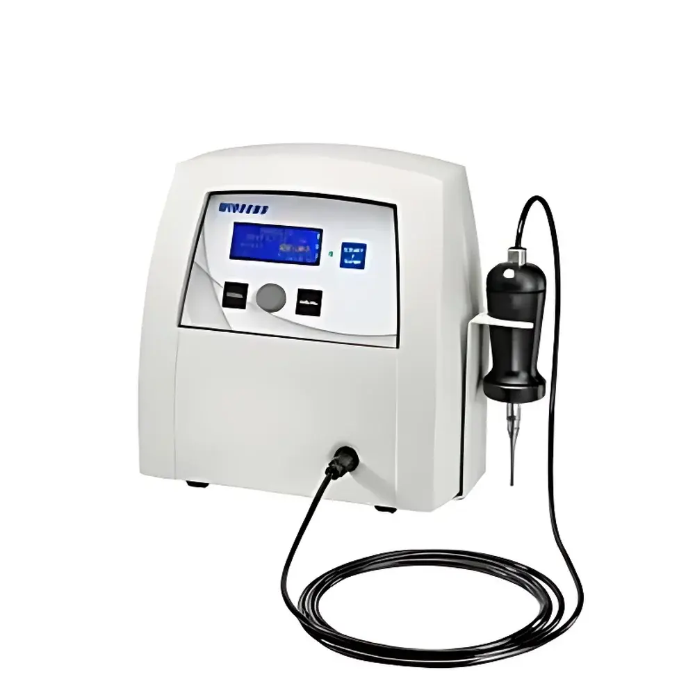 WIGGENS mini20 Ultrasonic Cell Disruptor