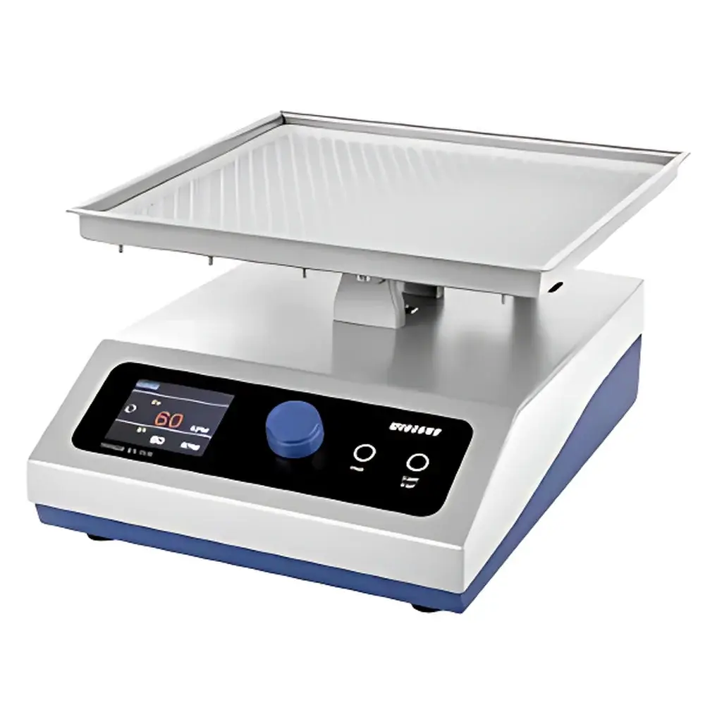 WIGGENS WS-350R Tilting and Rocking Platform Shaker