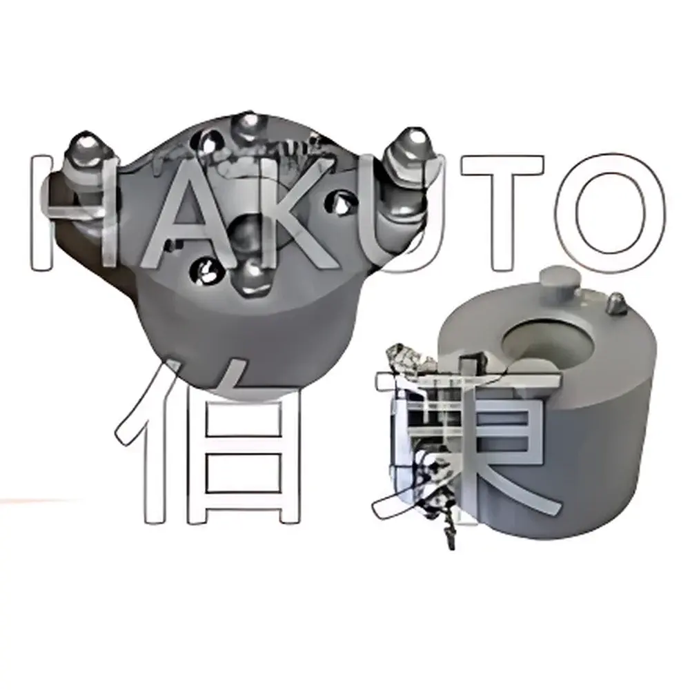 KRI eH 400 Hall-Effect Ion Source