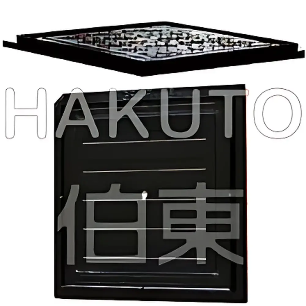 Gel-Pak Vertec® VFM FAC Chip Carrier