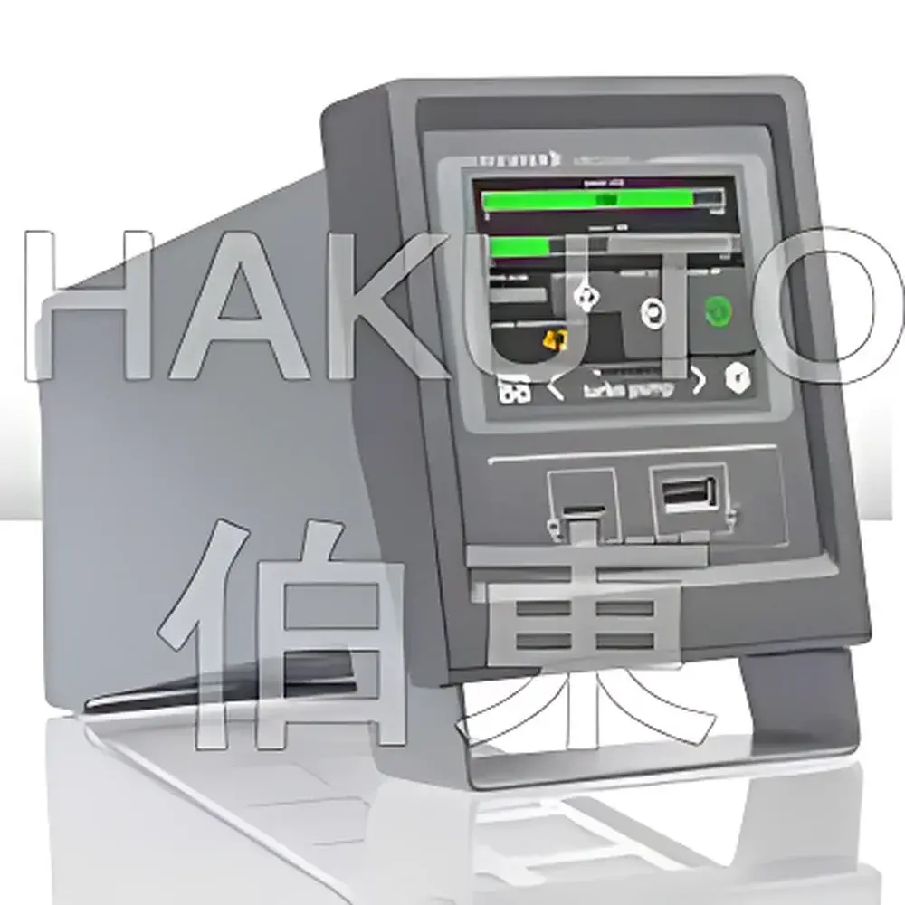 Pfeiffer Vacuum OmniControl Universal Vacuum System Controller