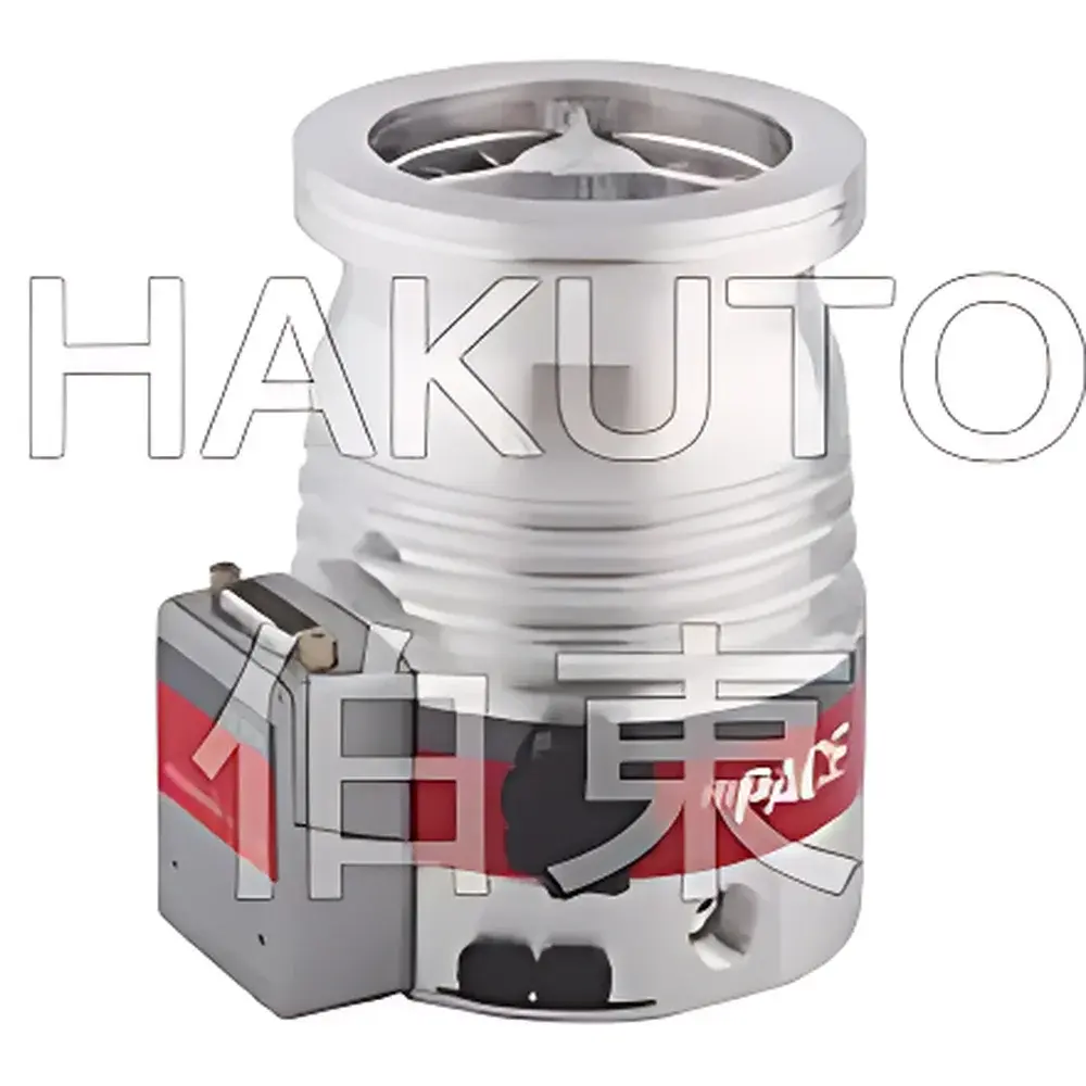 Pfeiffer Vacuum HiPace 80 Neo Turbo Molecular Pump