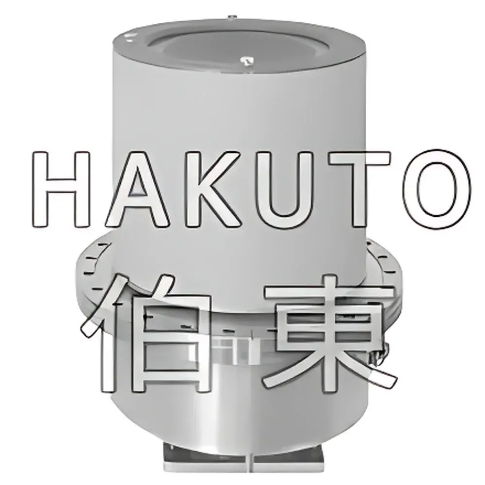 KRI RFICP 100 Kaufman-Type Radiofrequency Ion Source