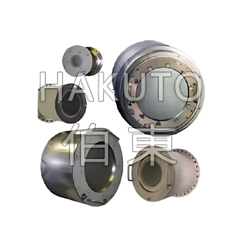 KRI Kaufman Ion Source KDC 100