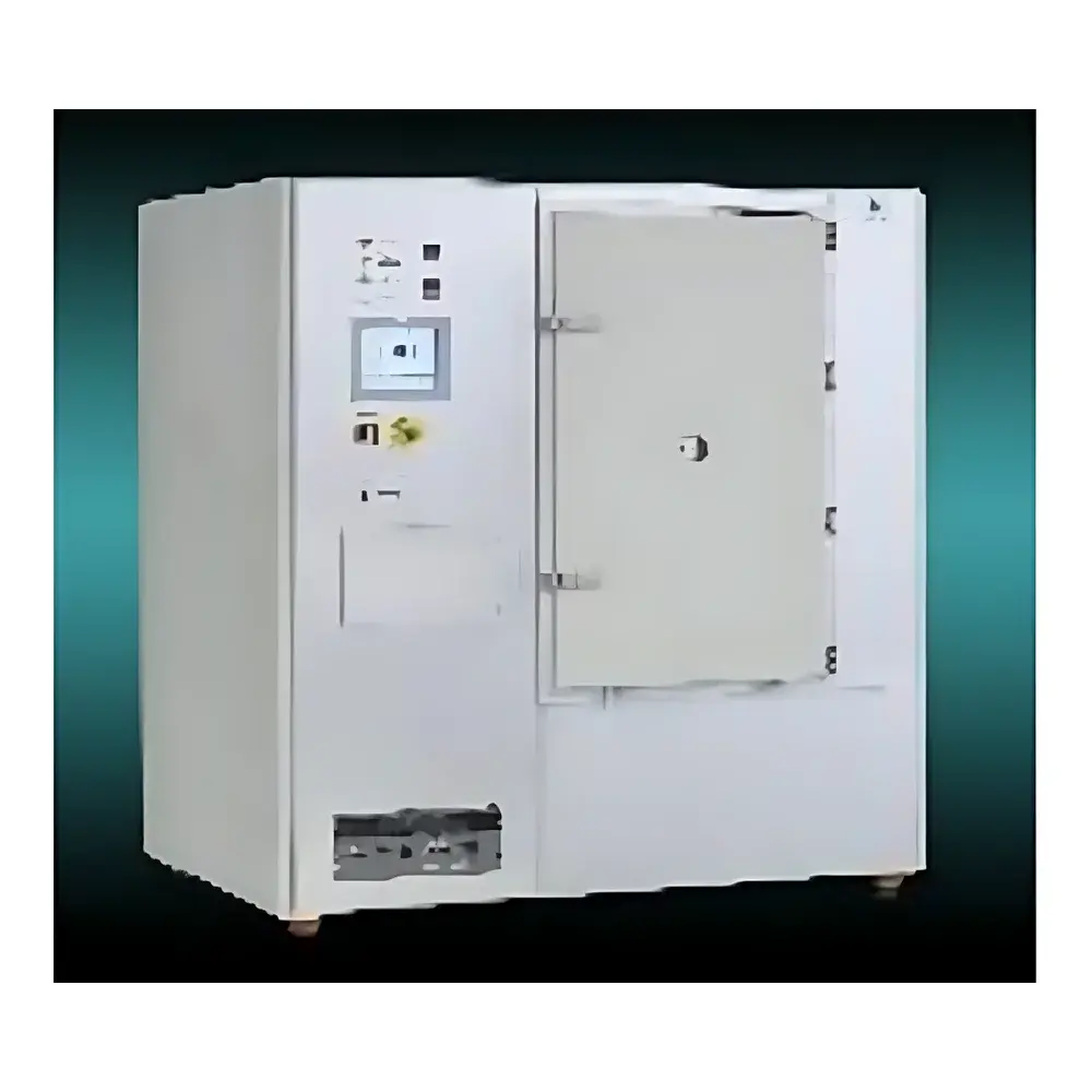 Europlasma CD1000PLC Low-Pressure Plasma Surface Treater