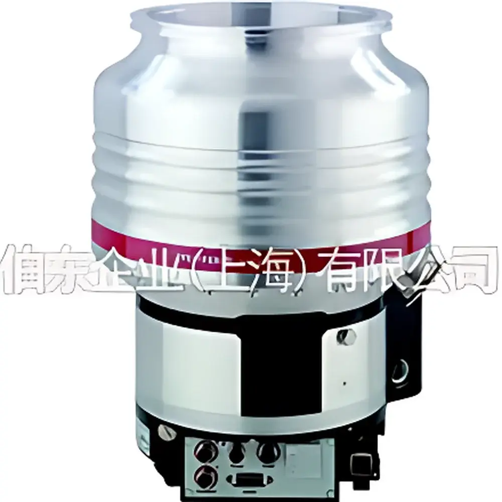 Pfeiffer Vacuum HiPace 1800 Turbo Molecular Pump