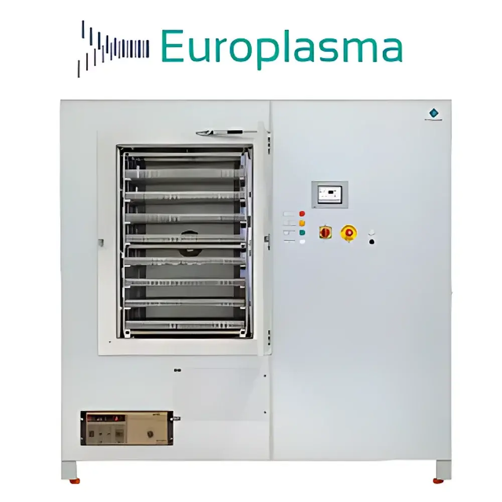 Europlasma PlasmaGuard CD1200 Halogen-Free Plasma Surface Treater
