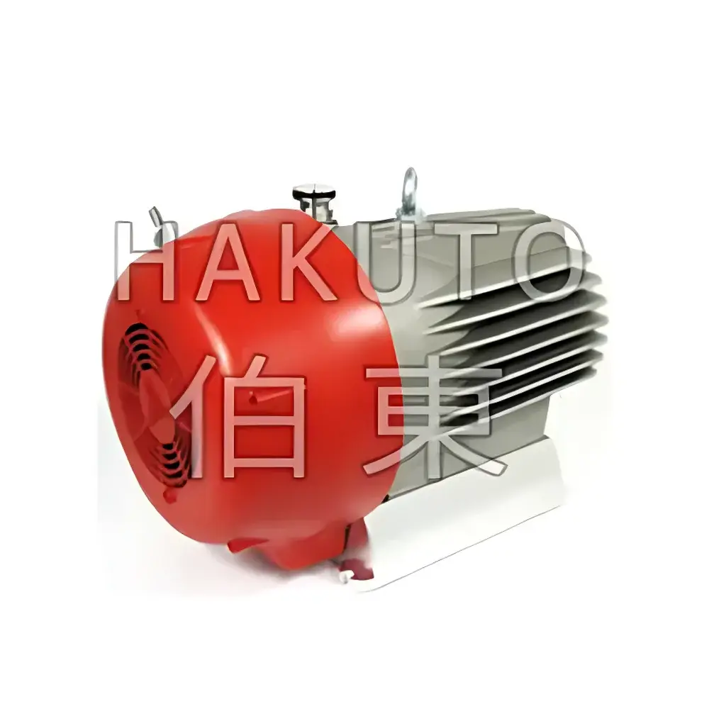 Pfeiffer Vacuum HiScroll 6 Dry Scroll Vacuum Pump