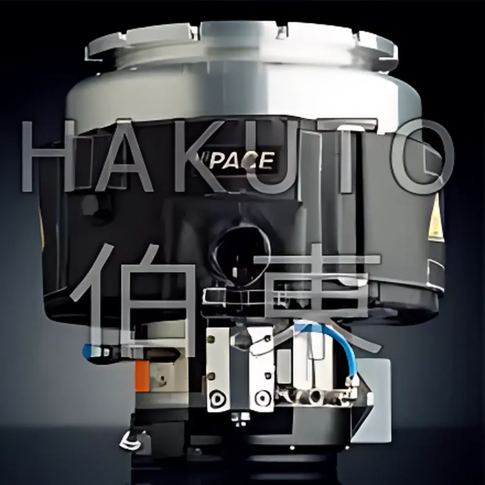 Pfeiffer HiPace 2800 IT Turbo Molecular Pump