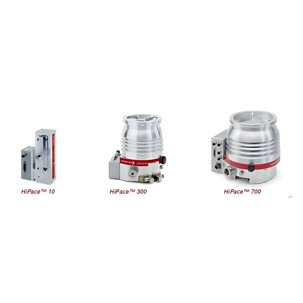 Pfeiffer HiPace 700 Turbo Molecular Pump