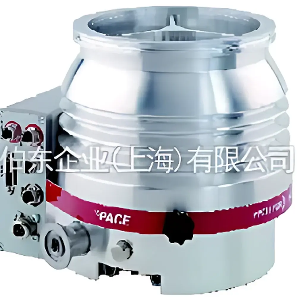 Pfeiffer HiPace 700 Turbo Molecular Pump