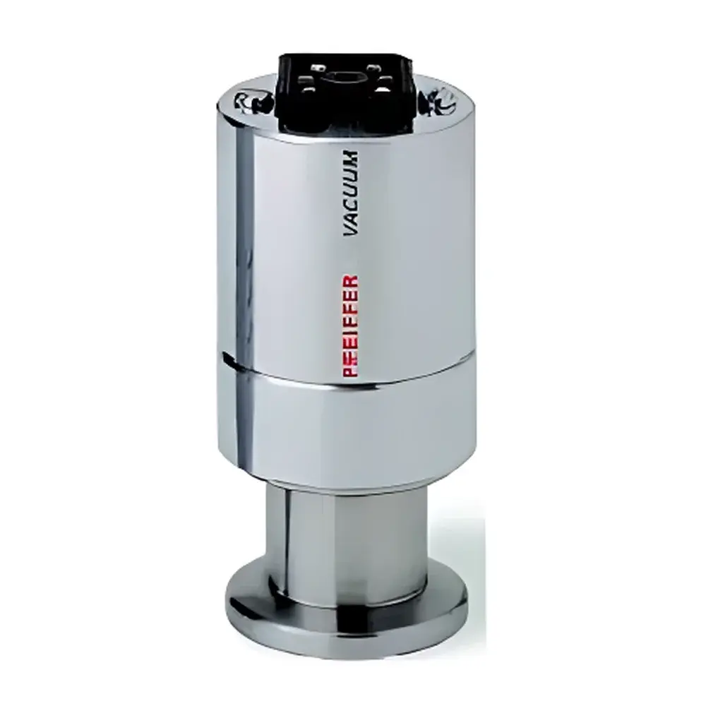Pfeiffer TPR 270 Pirani Vacuum Gauge