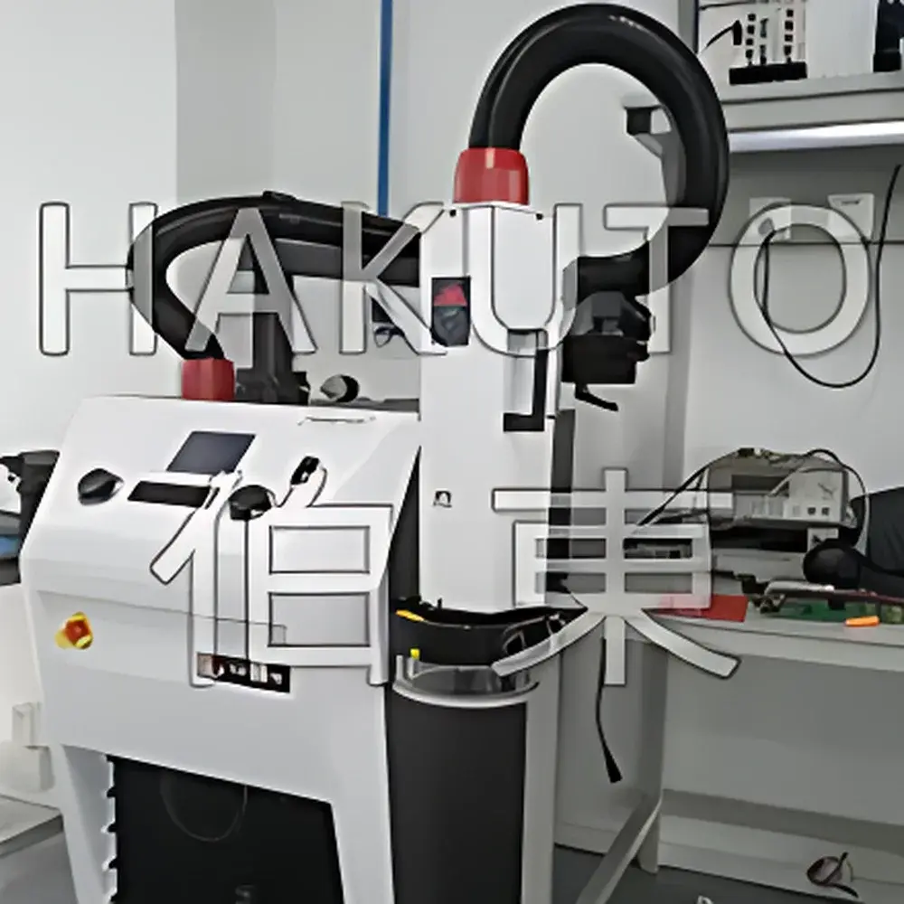 inTEST ATS-545-M-k ThermoStream Rapid Thermal Test System for Automotive Semiconductor ICs