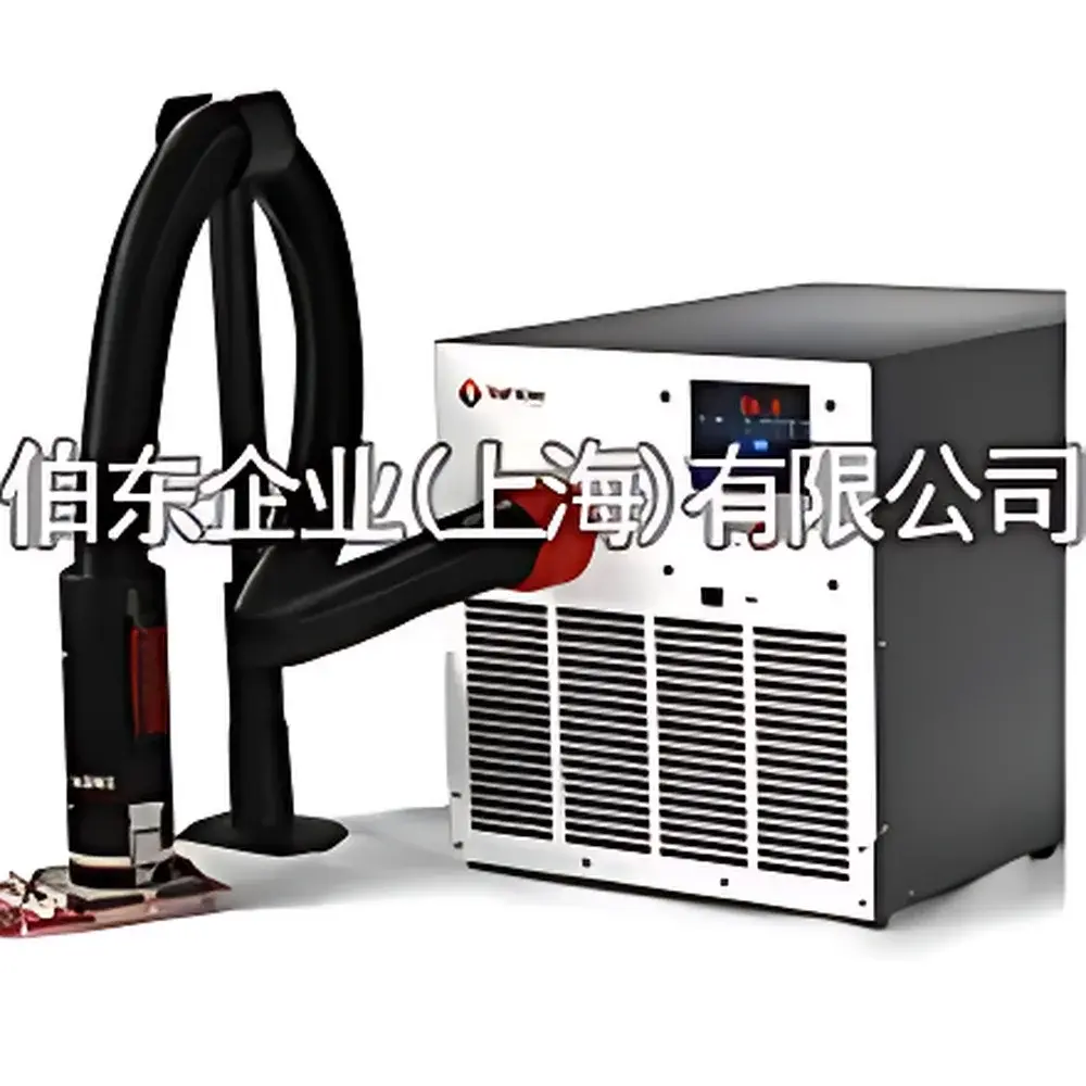 inTEST Temptronic ThermoSpot DCP-102 Desktop Thermal Shock Test System