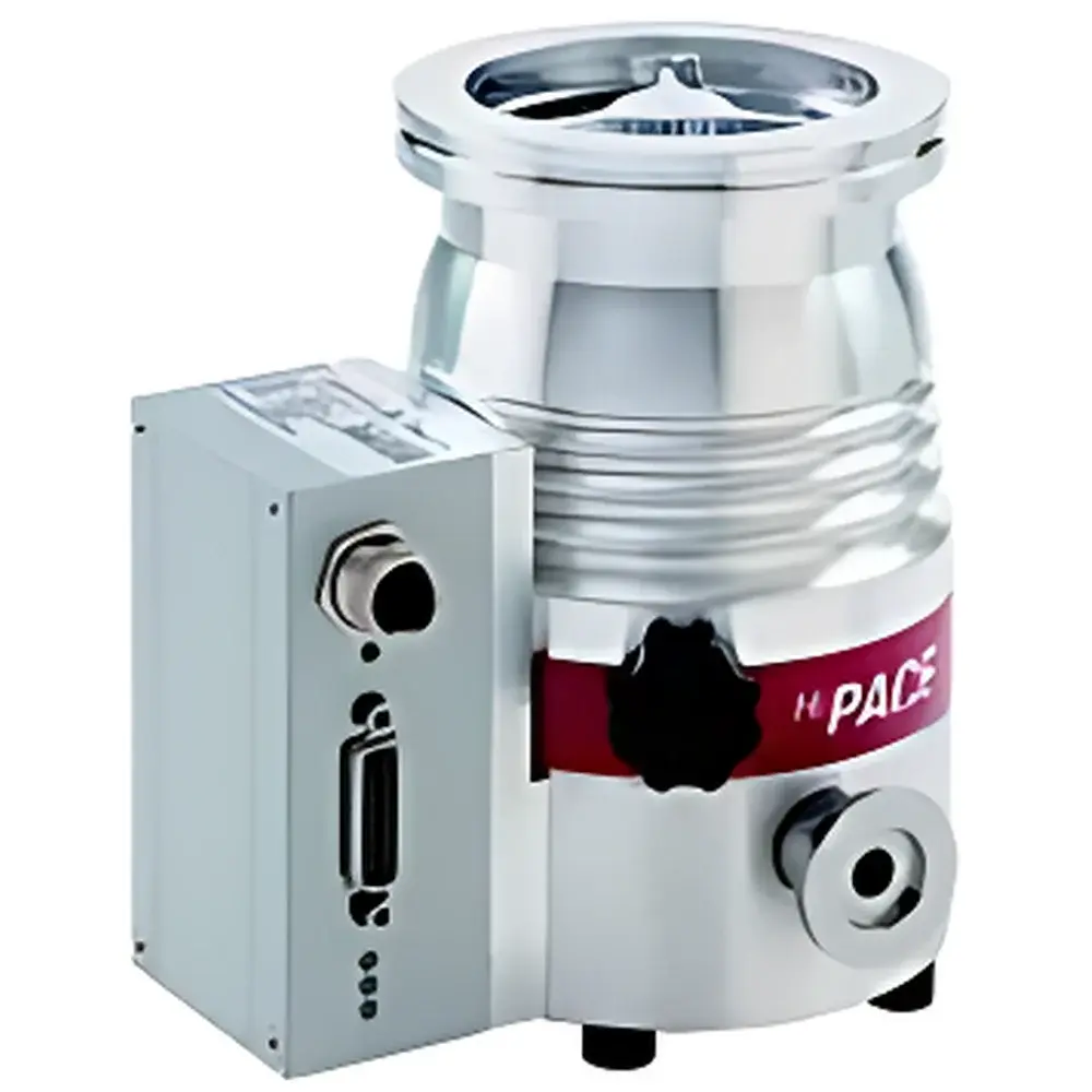 Pfeiffer Vacuum HiPace 60P Turbo Molecular Pump
