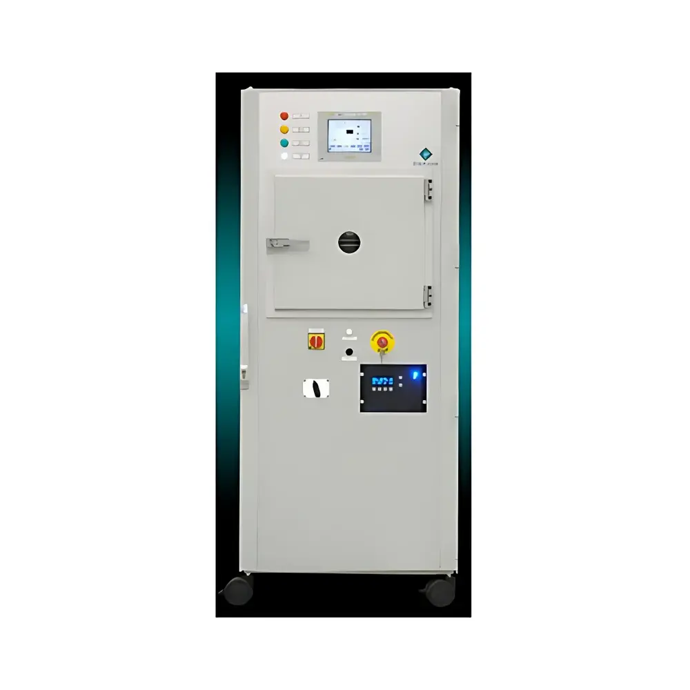 Europlasma CD400 Nanofics Low-Pressure Plasma Surface Treatment System