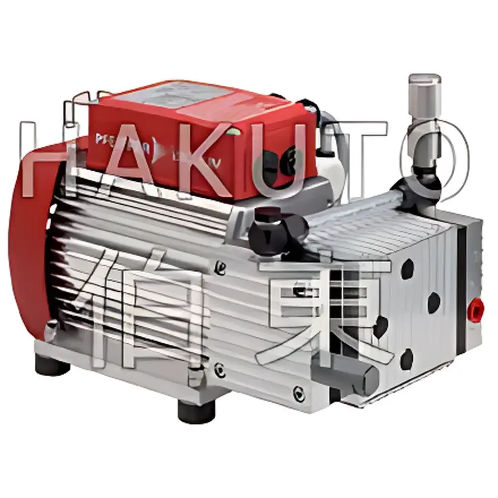 Pfeiffer Vacuum MVP 015 Diaphragm Vacuum Pump