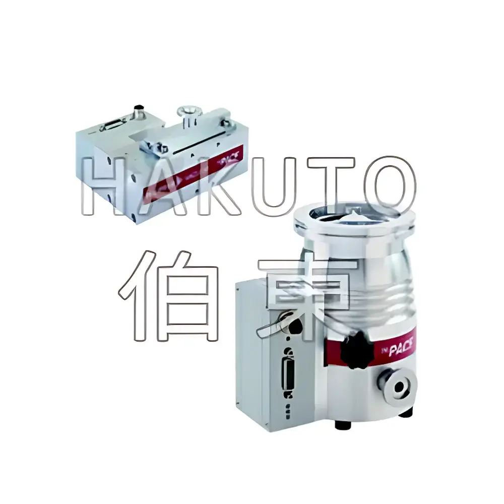 Pfeiffer Vacuum HiPace® 10–300 Turbo Molecular Pump
