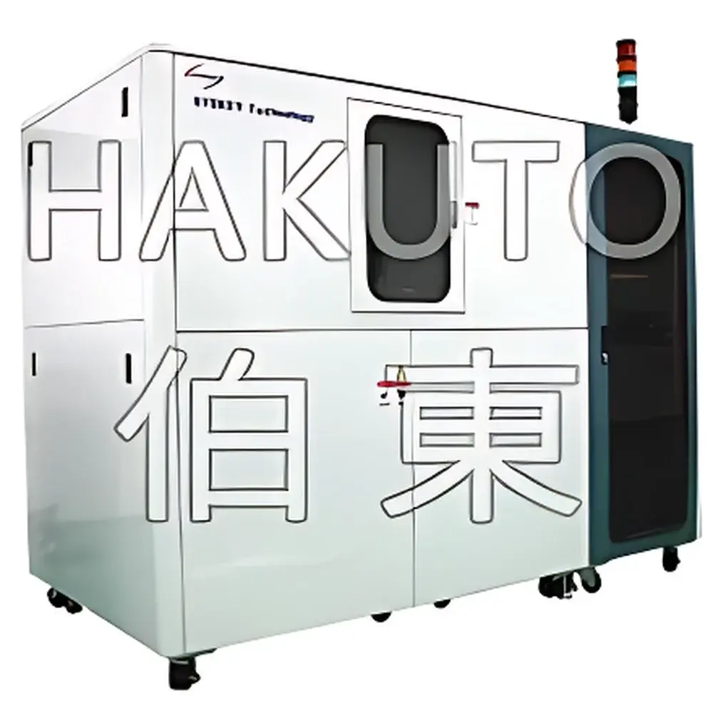 Syskey Thermal Atomic Layer Deposition System