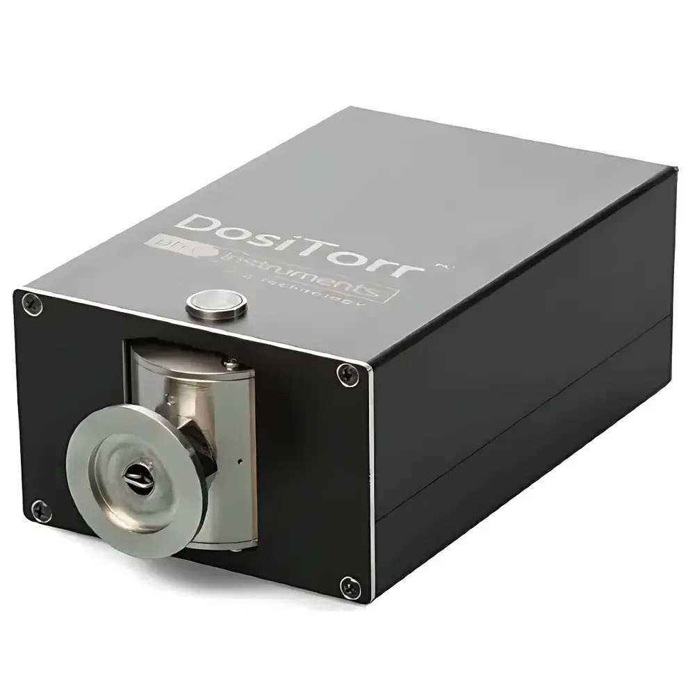 PH-Instruments DosiTorr SRG Rotational Vacuum Gauge