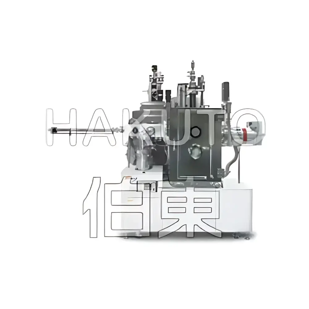 Syskey Lift-Off E-beam Evaporation System