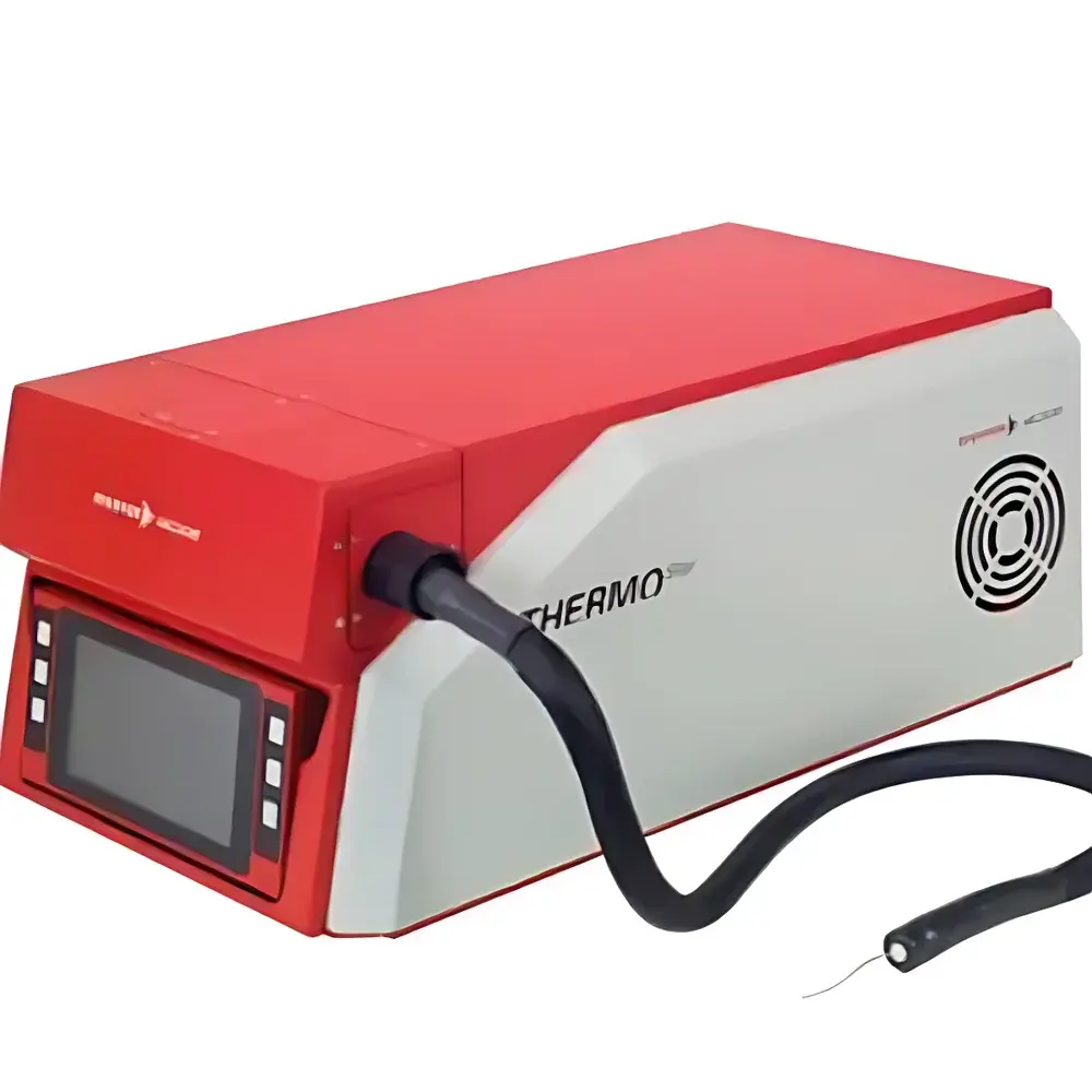 Pfeiffer Vacuum GSD 350 Online Mass Spectrometer