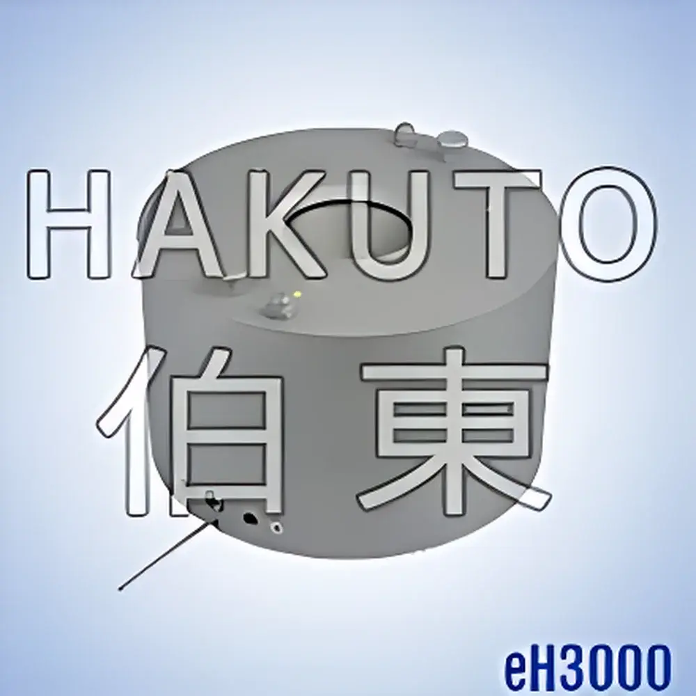 KRI eH3000 Hall-Effect Ion Source (Manufactured by Kaufman, USA)