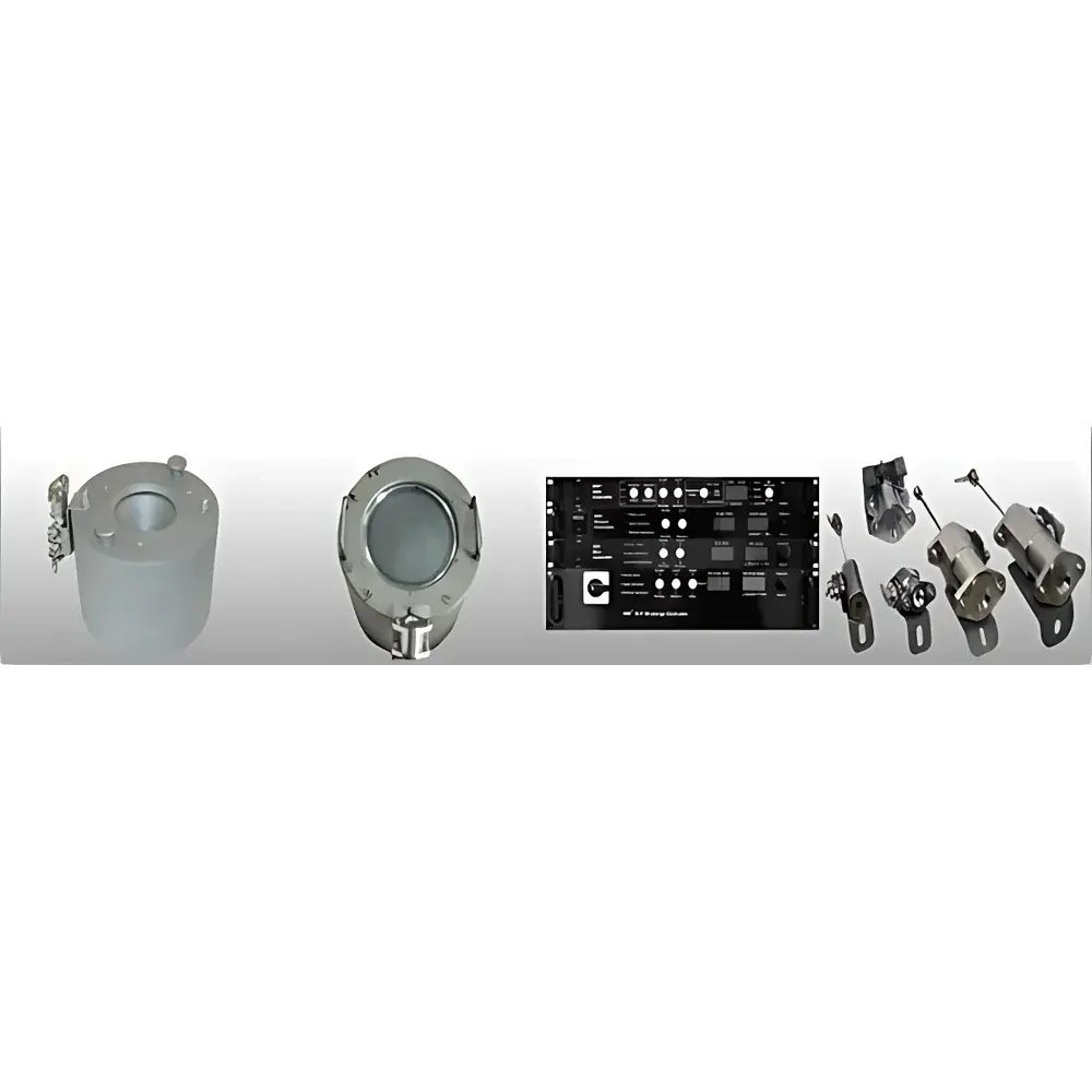 Kaufman & Robinson eH Series Ungridded End-Hall Ion Source
