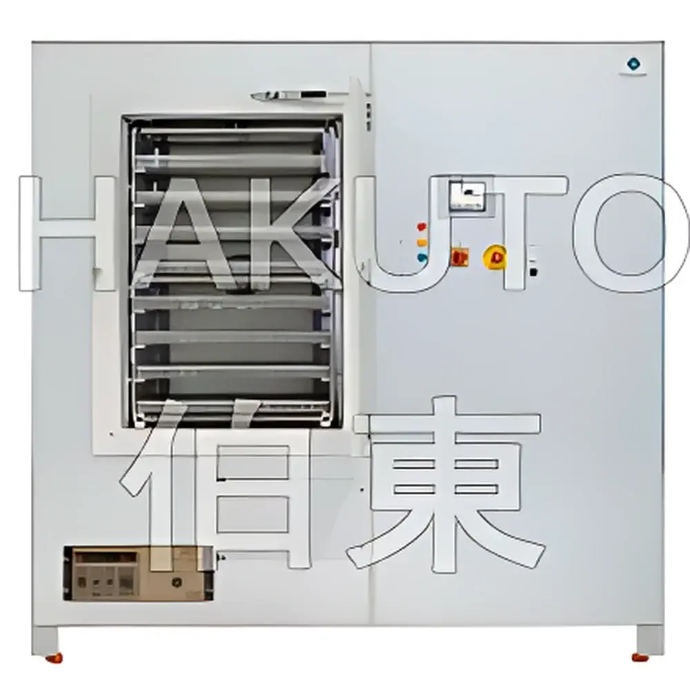 Europlasma CD1200PLC Plasma Surface Treater for Hydrophilic Modification of Deep-Well Microplates