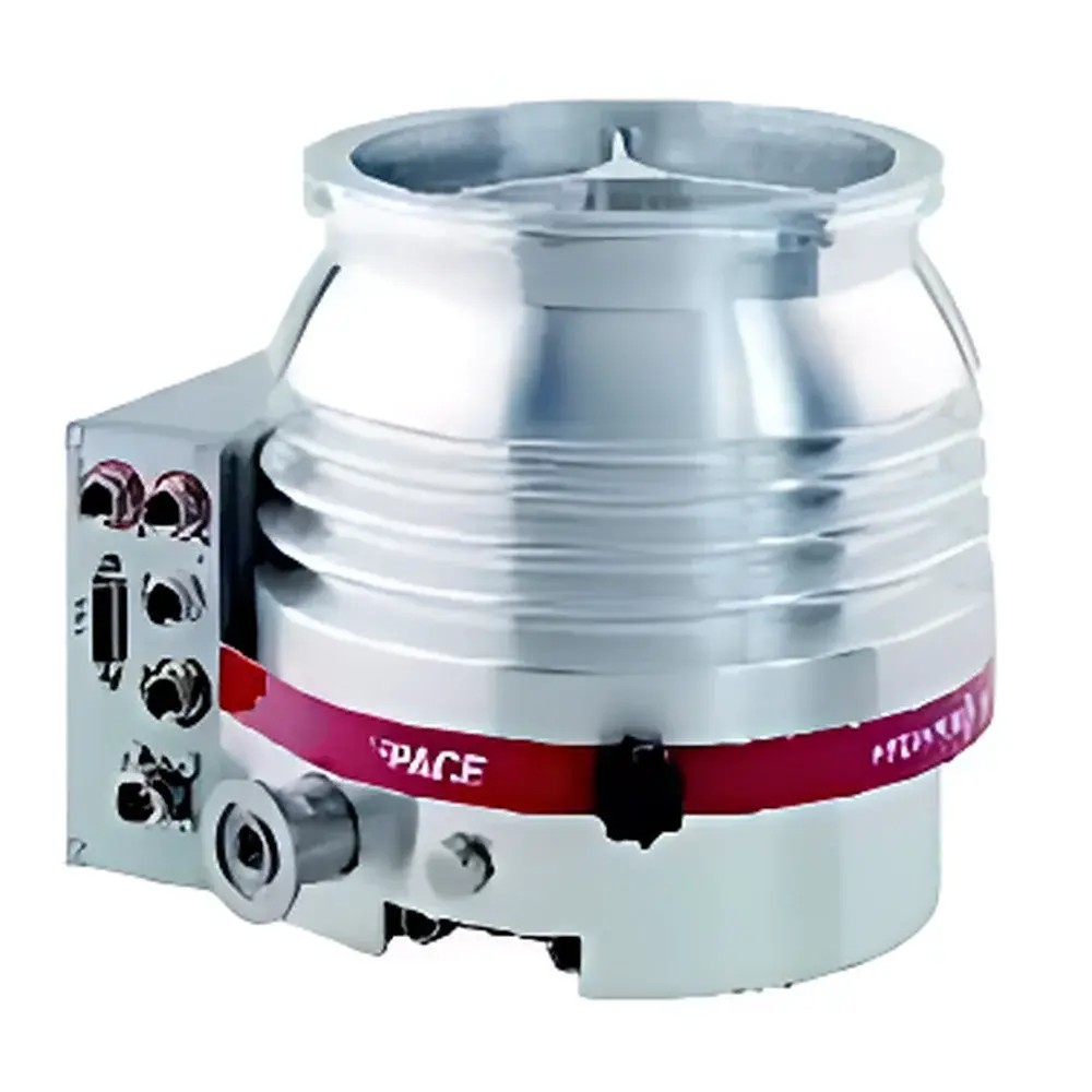 Pfeiffer Vacuum HiPace 700 Turbo Molecular Pump