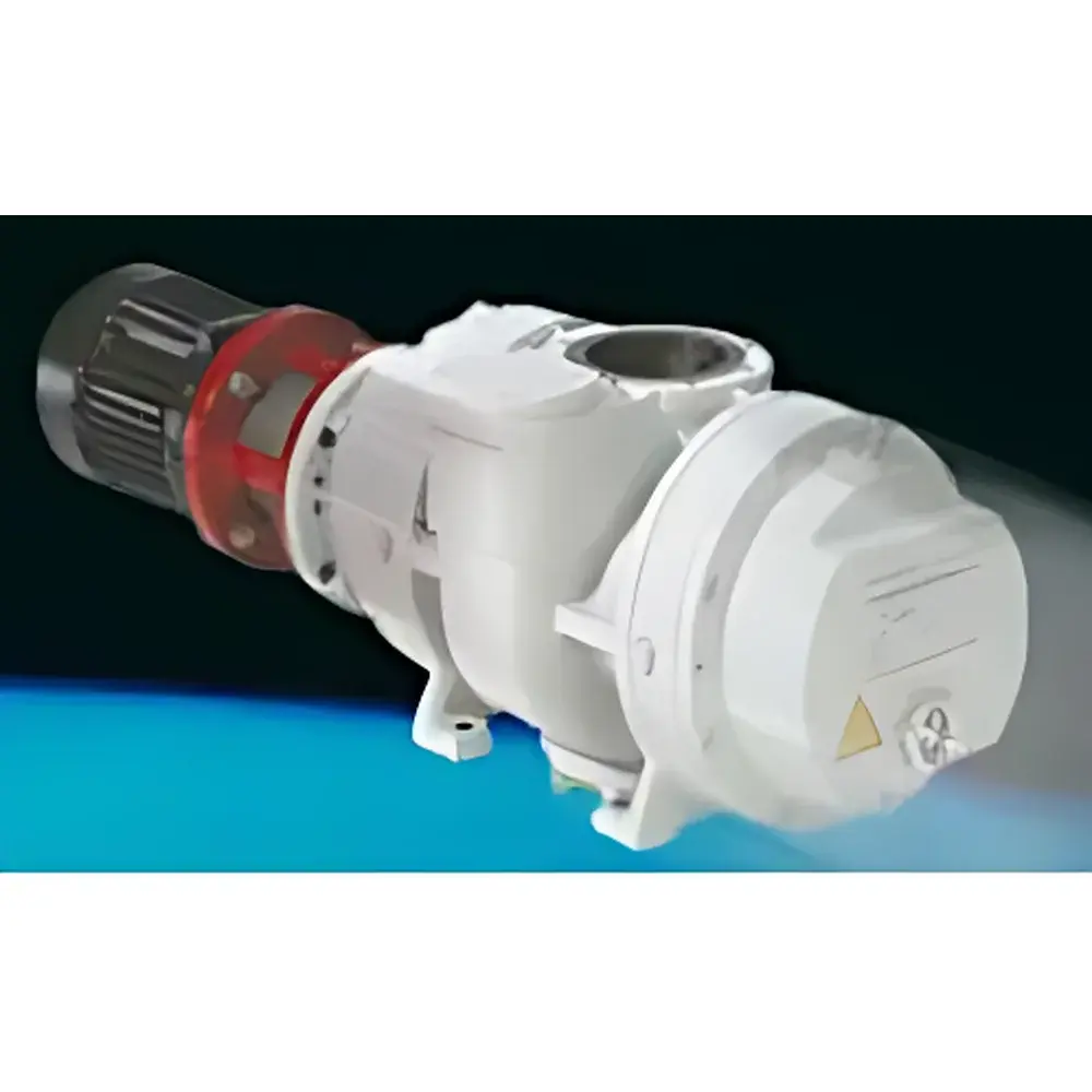 Pfeiffer OktaLine Dry-Running Roots Vacuum Pump Series