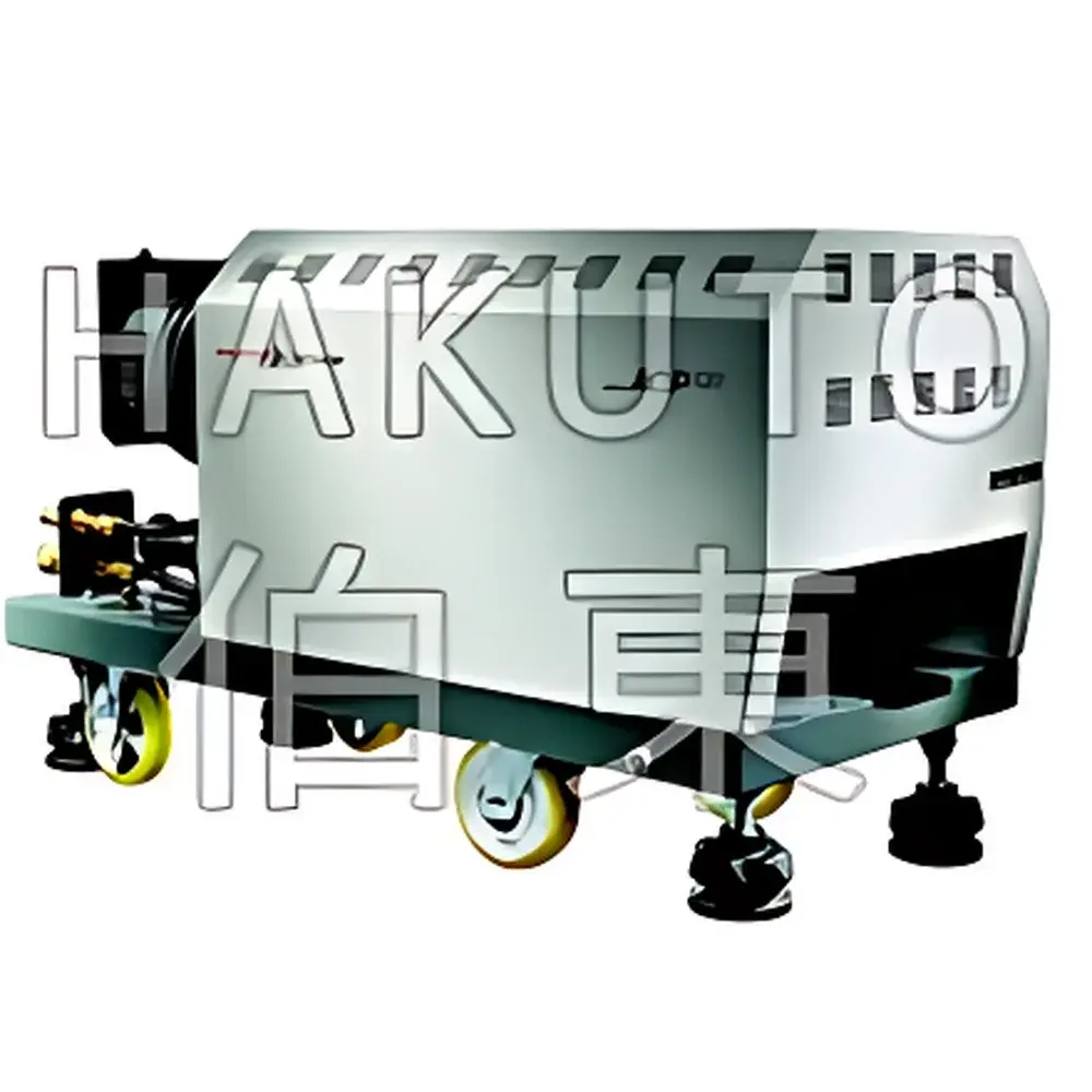 Pfeiffer ACP 120 Dry Scroll Vacuum Pump (Distributed by Bohong Instruments)