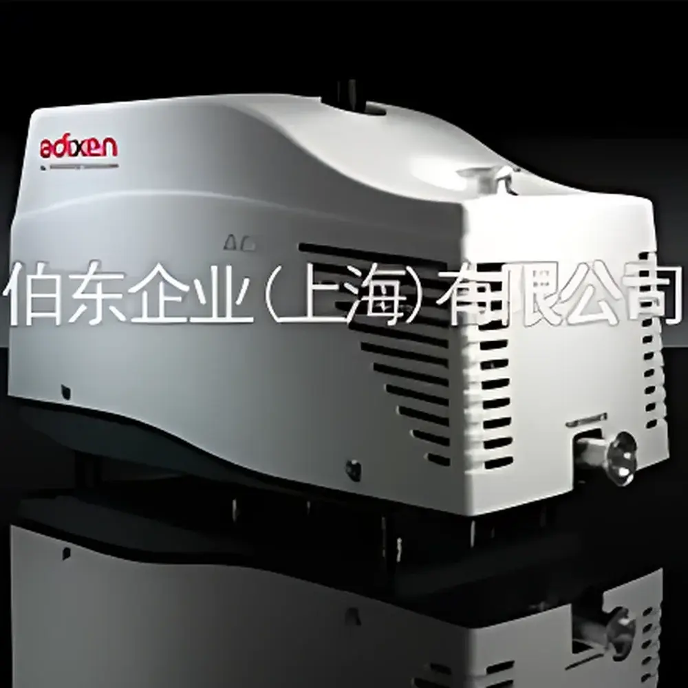 Pfeiffer Vacuum ACP 15/28/40 Adixen Series Dry Scroll Vacuum Pumps