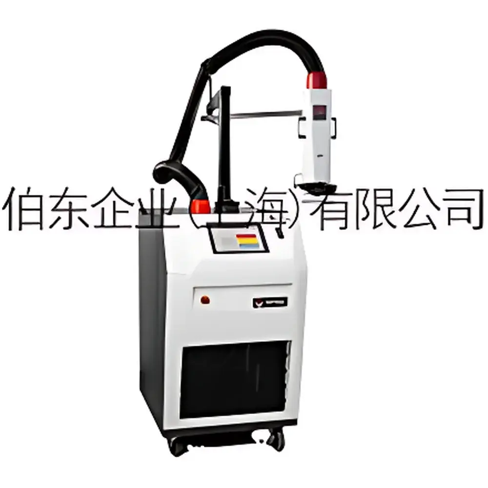 inTEST ThermoStream ATS-750 High-Speed Thermal Shock Test System