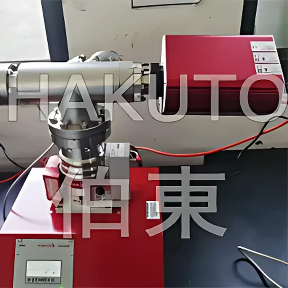 QMG250 Residual Gas Analyzer (RGA) for Mine Methane & Multi-Component Gas Monitoring
