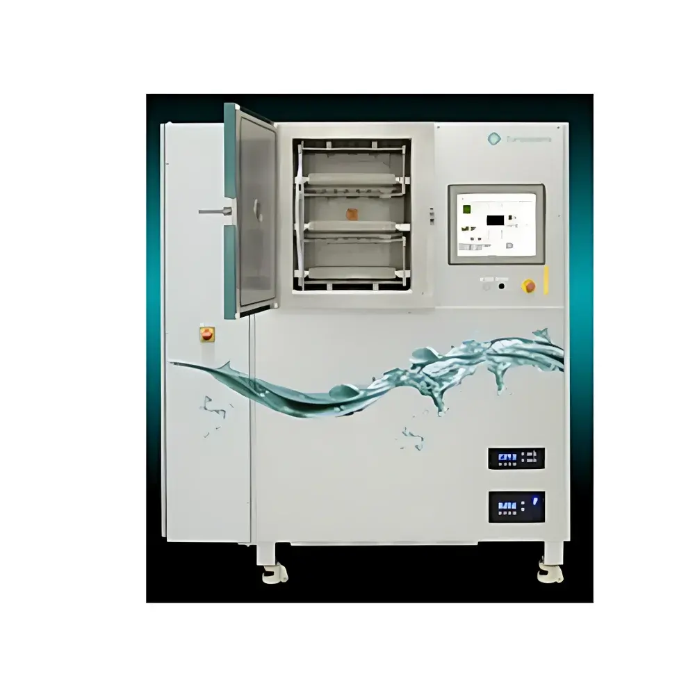 Europlasma CD500 Nanofics Low-Pressure Plasma Surface Treatment System