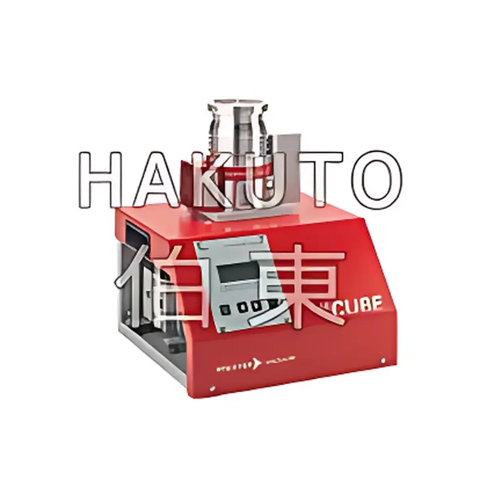 Pfeiffer Vacuum HiCube 80 Eco Turbo-Molecular Pump System