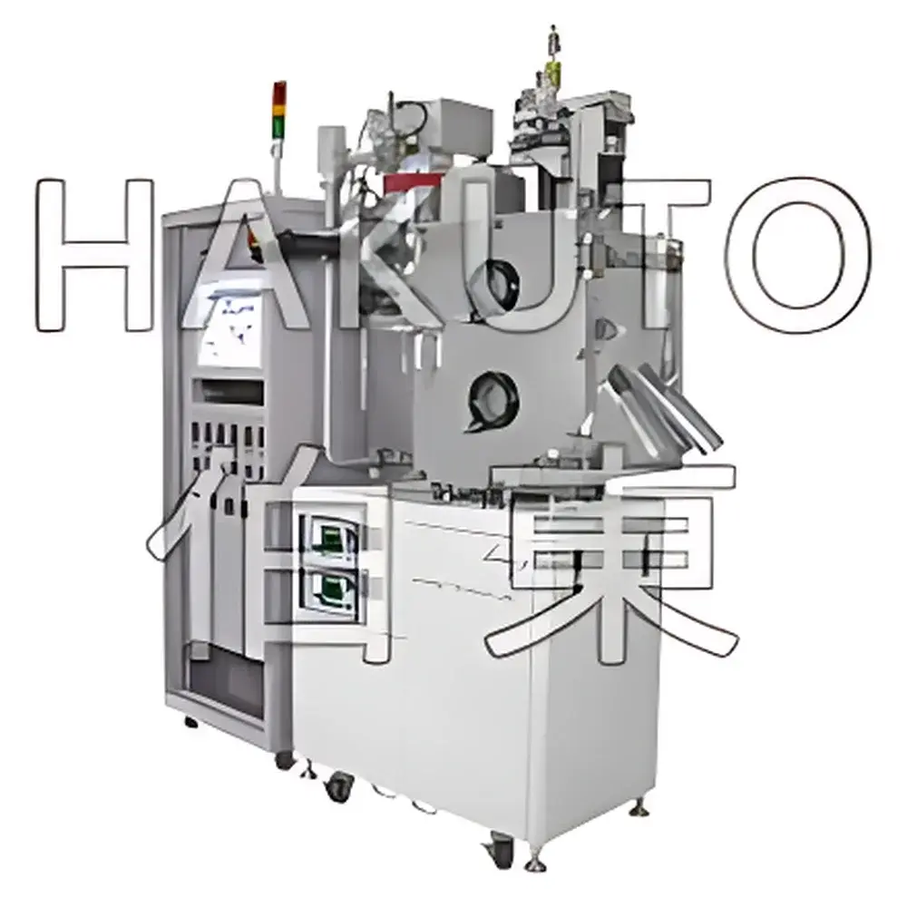 Syskey Metal Thermal Evaporation Coater