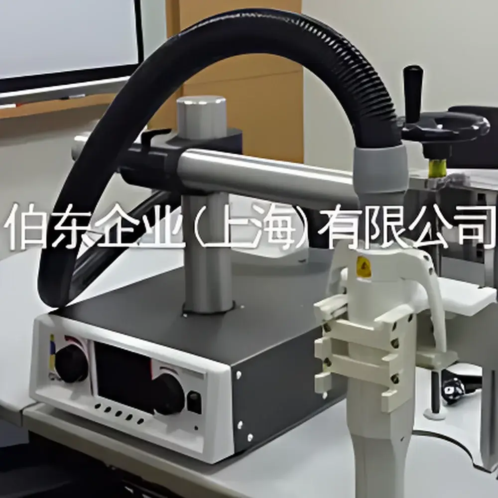 inTEST Temptronic ATS-505 ThermoStream Rapid Thermal Test System for IC Card and Semiconductor Device Environmental Testing