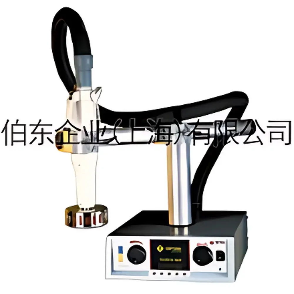 inTEST ThermoStream ATS-505 Benchtop Thermal Shock Test System