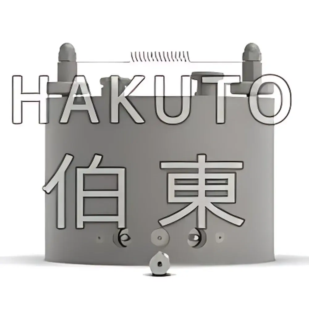 KRI eH 1000 Hall-Effect Ion Source