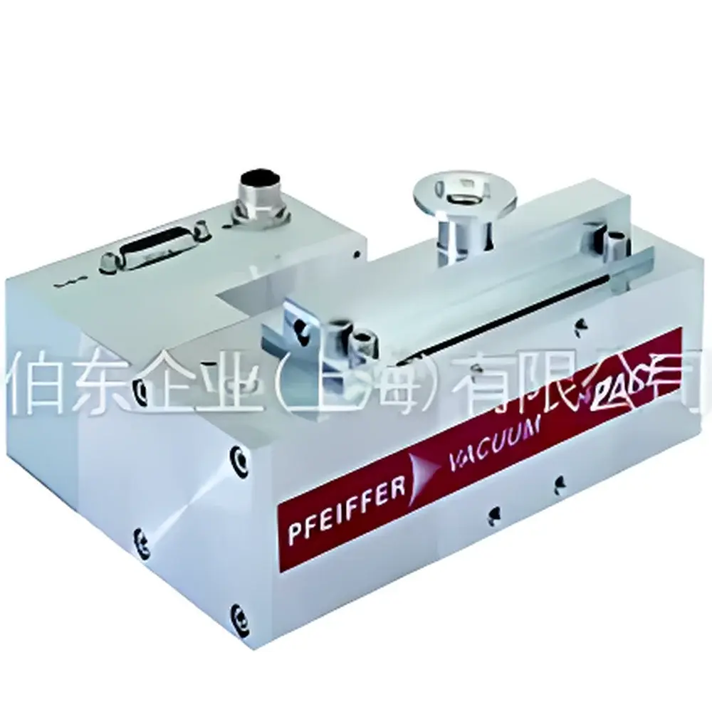 Pfeiffer Vacuum HiPace 10 Turbo Molecular Pump